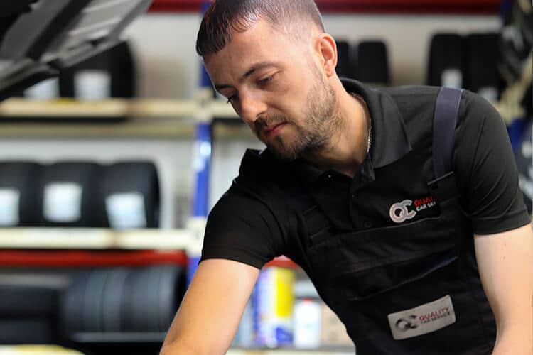 Car Servicing Milton Keynes - Quality Car Service - Book Today