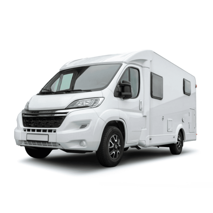 MOT Class 4 Motorhome