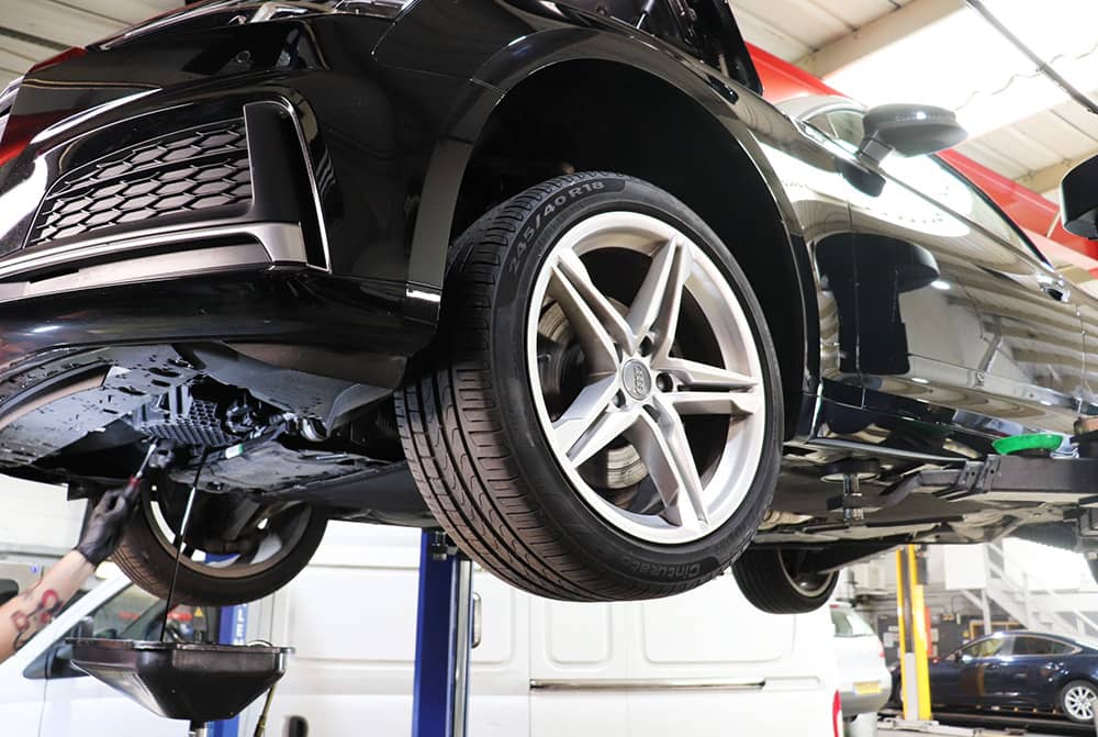 Car Repair Milton Keynes Quality Car Service Call today!