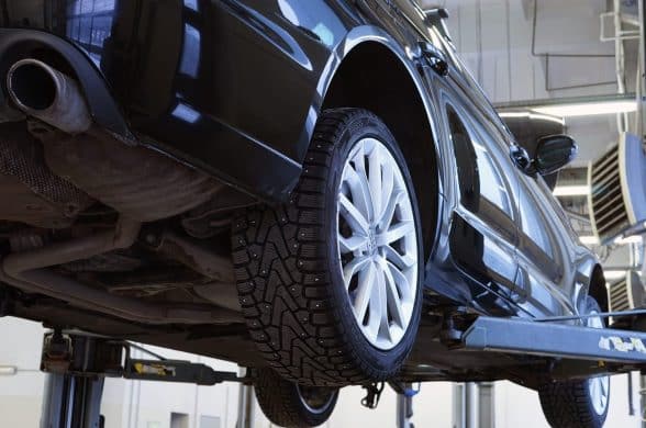 garages in milton keynes