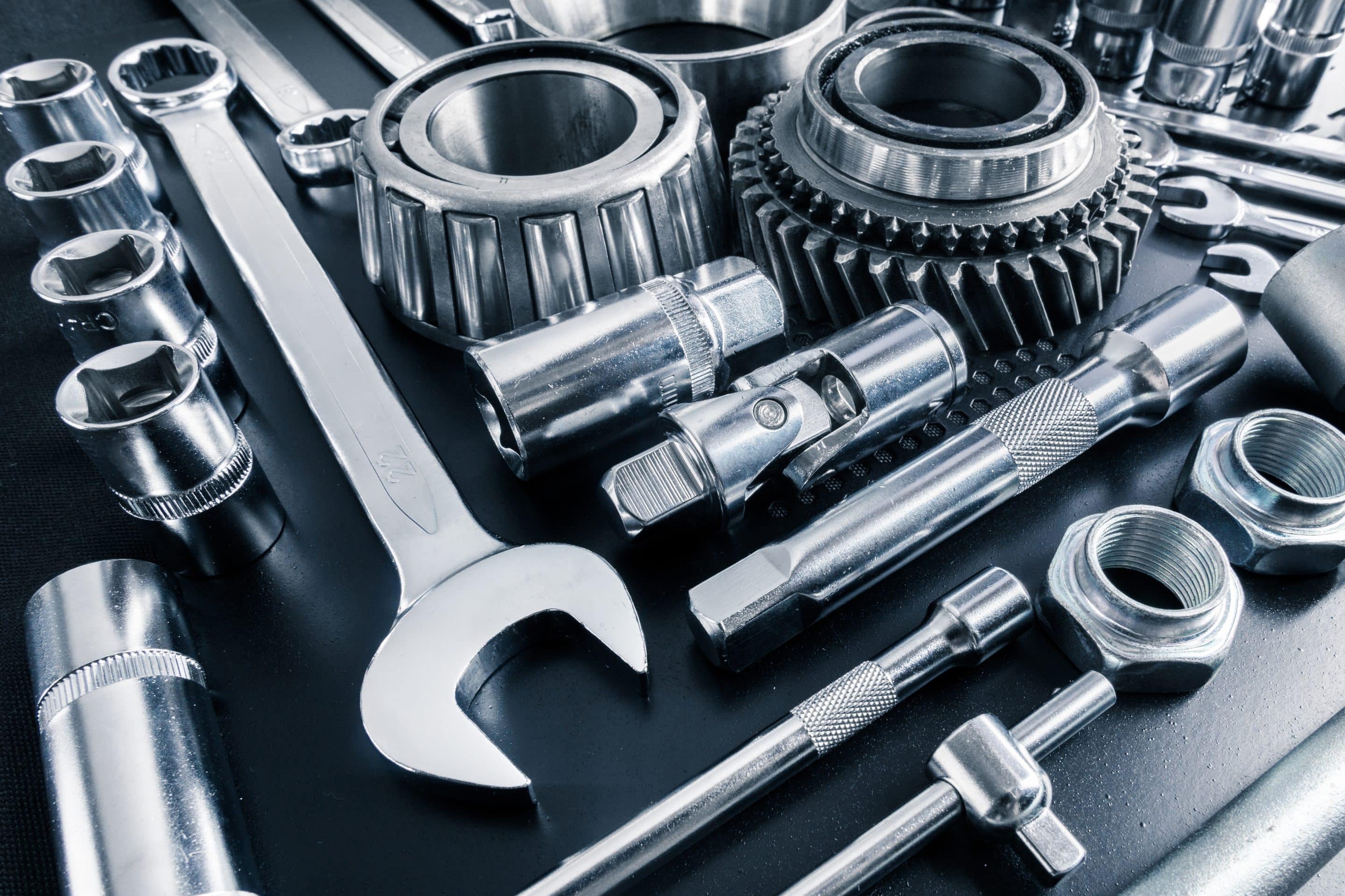 All you need to know about servicing your car - Quality Car Service