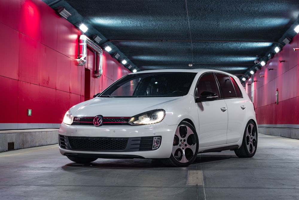 VW Garage Milton Keynes Quality Car Service Book Today