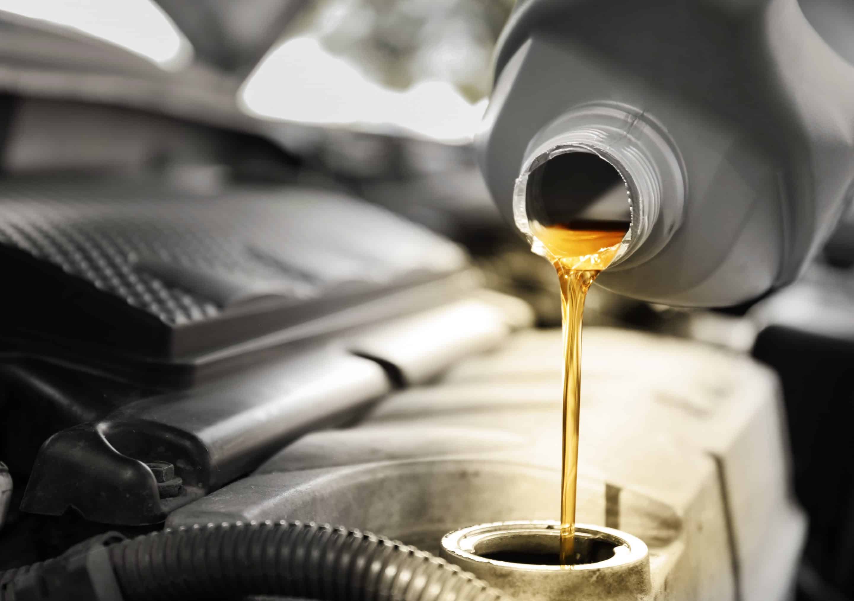 What type of oil should I use in my Audi? - Quality Car Service
