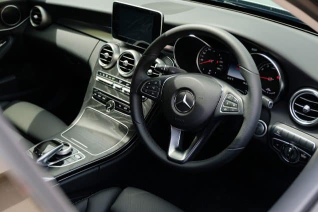 Mercedes B Service: A Complete Guide - Quality Car Service