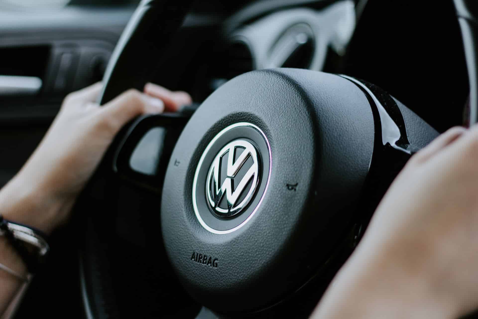 VW Power Steering Fluid