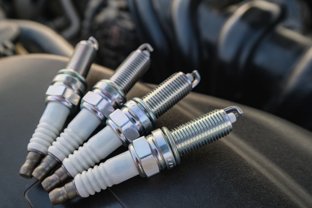 Audi Spark Plugs