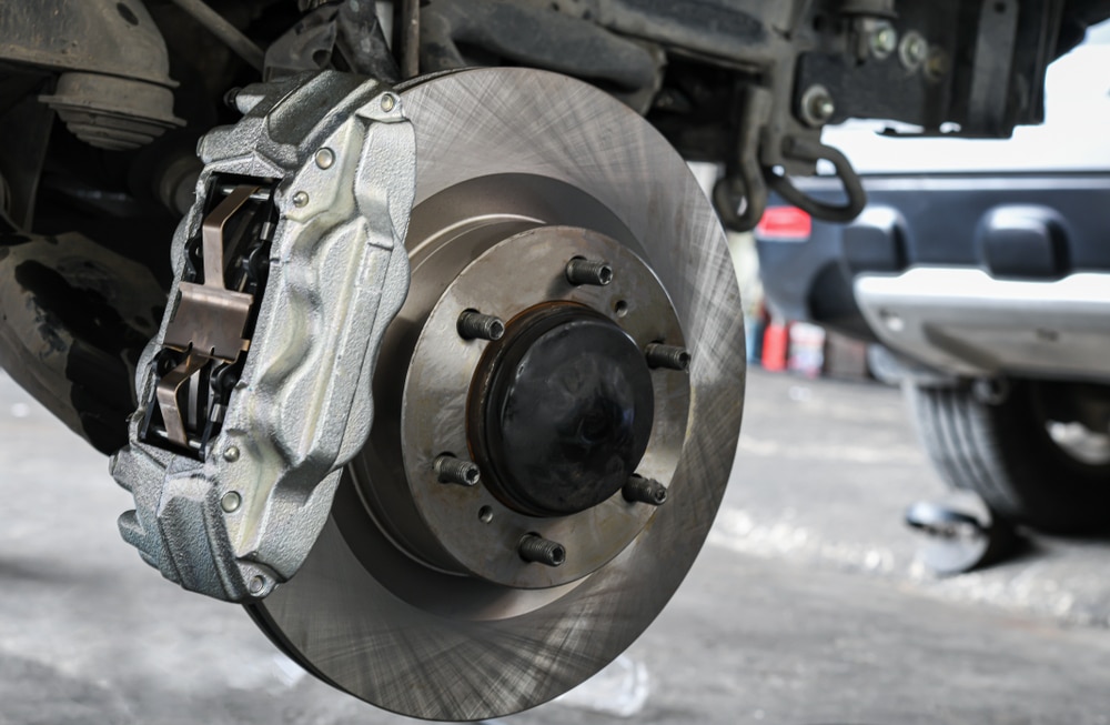 brakes discs