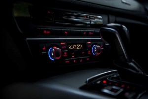 Audi A6 Air Conditioning Repair