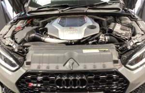 Audi service Milton Keynes
