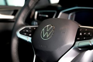 VW Polo Power Steering Fault