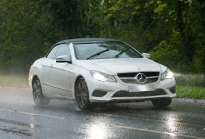 Mercedes Spring Vehicle Check