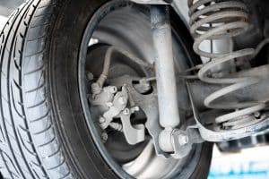 Mercedes Spring Vehicle Check