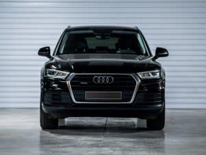 Audi Q5 Heater Issues