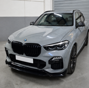 BMW Fault Code 030E0A