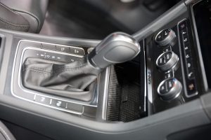 Volkswagen Golf Transmission Fault